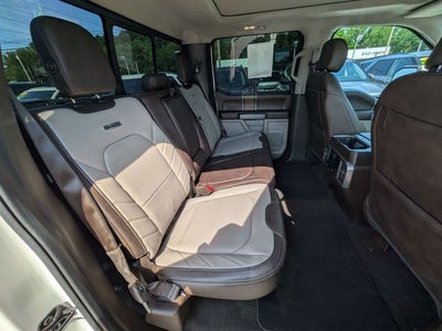 2019 Ford F-150 Limited