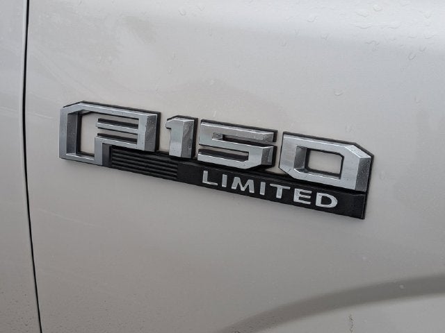 2019 Ford F-150 Limited 305L V6