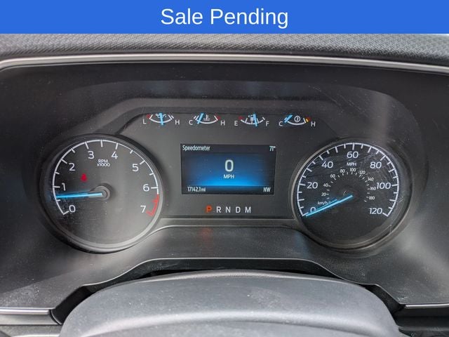 2023 Ford F-150 XL 2.7 V6