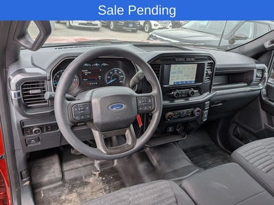 2023 Ford F-150 XL 2.7 V6