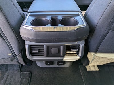 2022 Ford F-150 XLT 2.7 V6