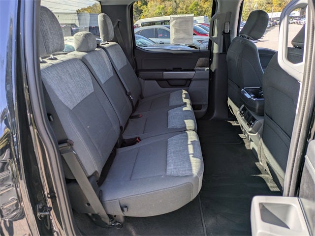 2022 Ford F-150 XLT 2.7 V6