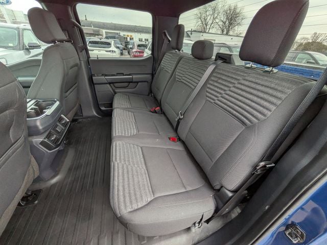 2023 Ford F-150 XL 2.7 V6