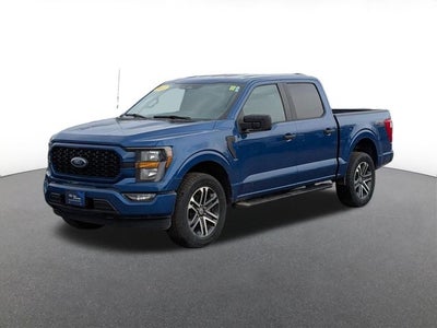 2023 Ford F-150 XL 2.7 V6