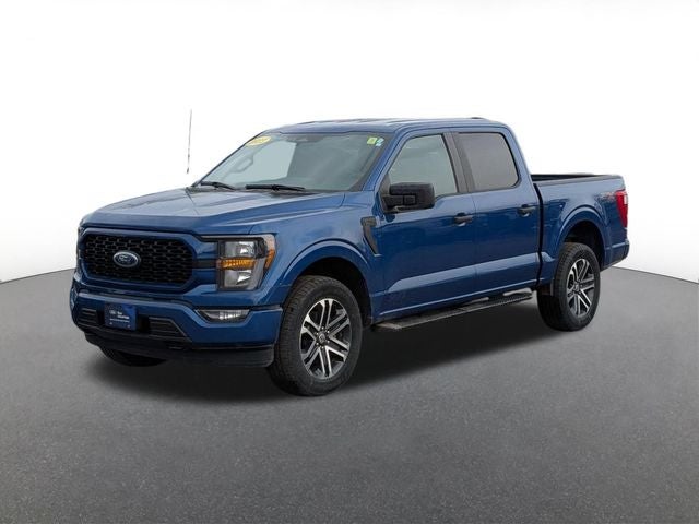 2023 Ford F-150 XL 2.7 V6