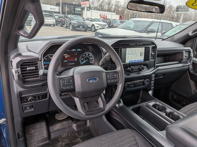 2023 Ford F-150 XL 2.7 V6