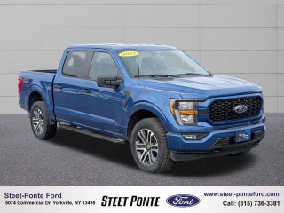 2023 Ford F-150 XL 2.7 V6