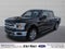 2018 Ford F-150 XLT 2.7 V6