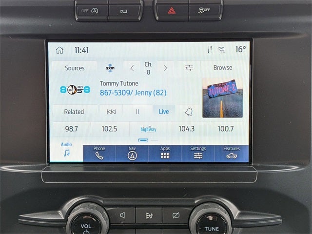 2022 Ford F-150 XL 2.7 V6