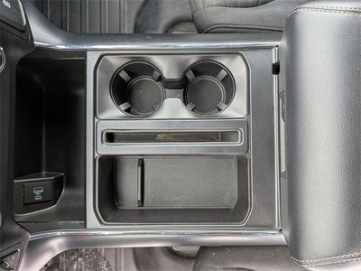 2022 Ford F-150 XL 2.7 V6