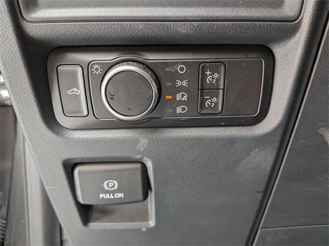 2022 Ford F-150 XL 2.7 V6