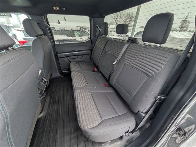 2022 Ford F-150 XL 2.7 V6