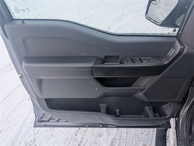 2022 Ford F-150 XL 2.7 V6