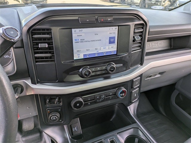 2022 Ford F-150 XL 2.7 V6