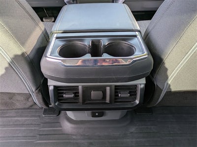 2022 Ford F-150 XL 2.7 V6