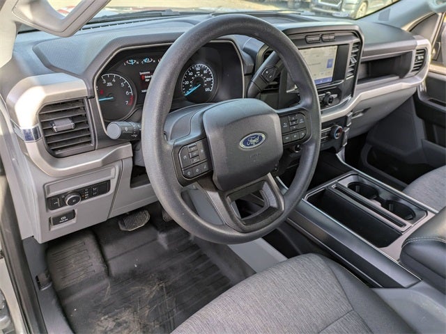 2022 Ford F-150 XL 2.7 V6