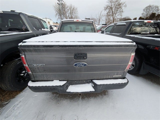 2014 Ford F-150 XL