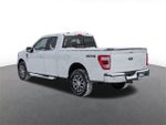 2021 Ford F-150 Lariat 2.7 V6