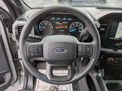 2023 Ford F-150 XL 2.7 V6