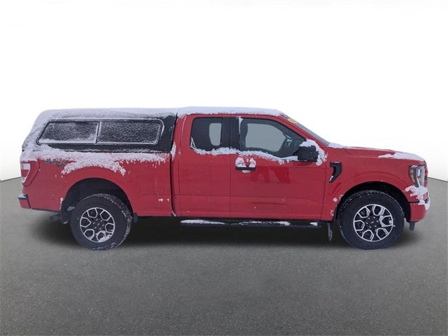 2023 Ford F-150 XL 2.7 V6