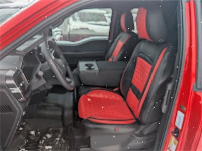 2023 Ford F-150 XL 2.7 V6