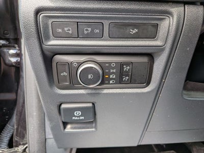 2023 Ford F-150 XLT 5.0 V8
