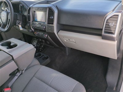 2019 Ford F-150 XLT 5.0 V8