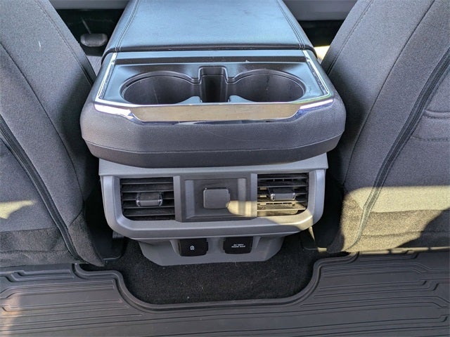 2022 Ford F-150 XLT 5.0 V8