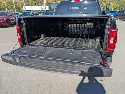 2022 Ford F-150 XLT 5.0 V8