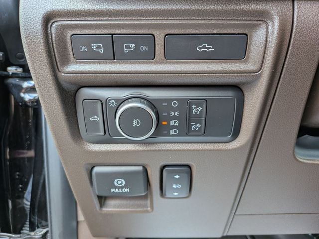 2021 Ford F-150 King Ranch 5.0L