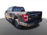 2021 Ford F-150 King Ranch 5.0L