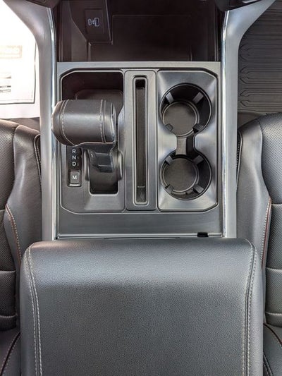 2022 Ford F-150 Lariat 5.0 V8