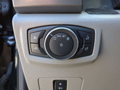 2021 Ford F-350SD XLT 7.3 V8 Gas