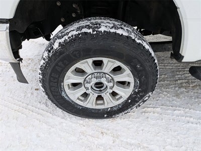 2022 Ford F-350SD XL 6.7 Diesel