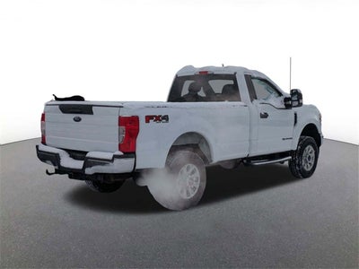 2022 Ford F-350SD XL 6.7 Diesel
