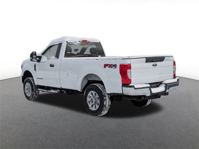 2022 Ford F-350SD XL 6.7 Diesel