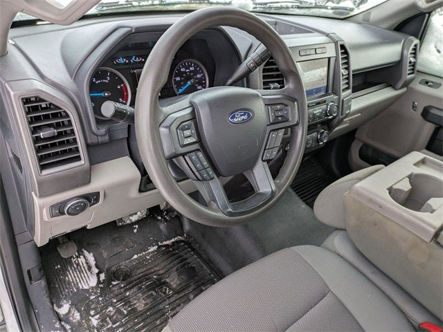 2022 Ford F-350SD XL 6.7 Diesel