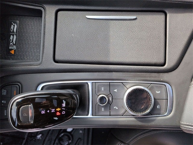 2020 Cadillac CT5 Luxury