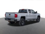 2017 Chevrolet Silverado 2500HD LT