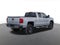 2017 Chevrolet Silverado 2500HD LT