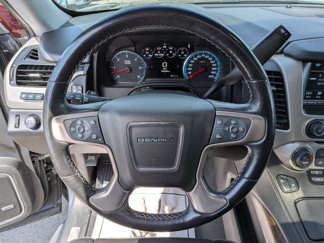 2019 GMC Yukon XL Denali