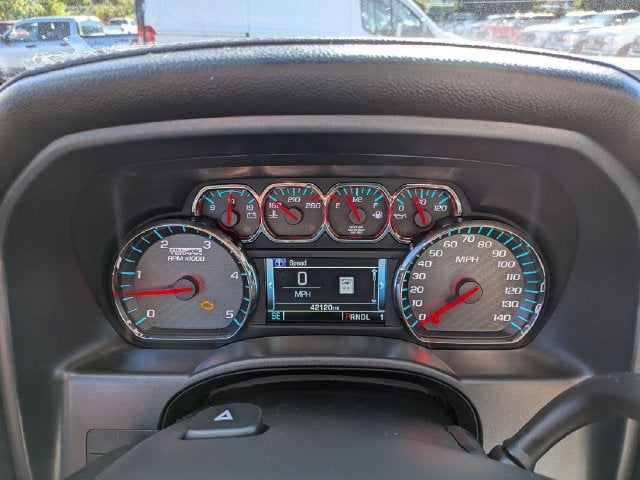 2019 GMC Sierra 2500HD SLT