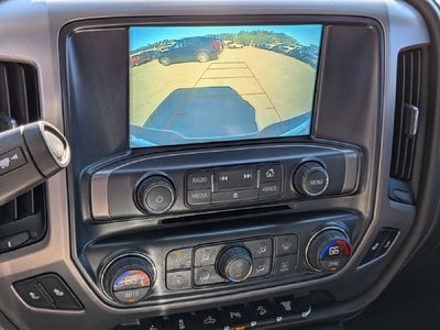 2019 GMC Sierra 2500HD SLT
