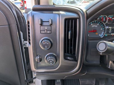2019 GMC Sierra 2500HD SLT
