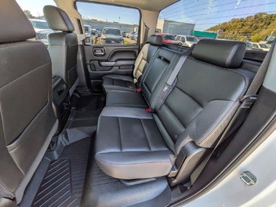 2019 GMC Sierra 2500HD SLT