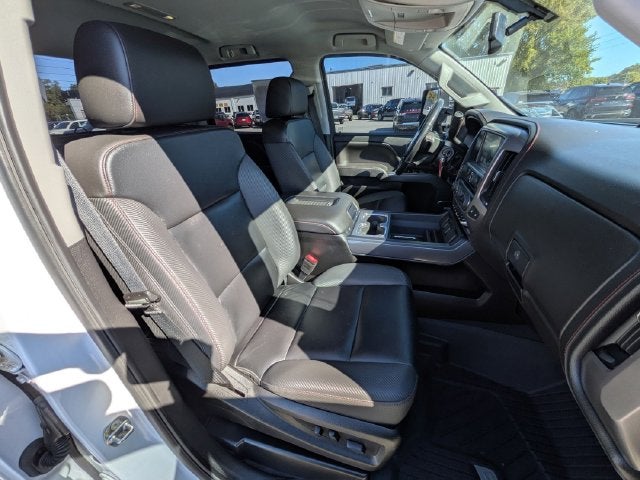 2019 GMC Sierra 2500HD SLT