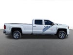 2019 GMC Sierra 2500HD SLT