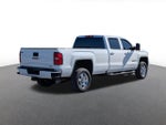 2019 GMC Sierra 2500HD SLT