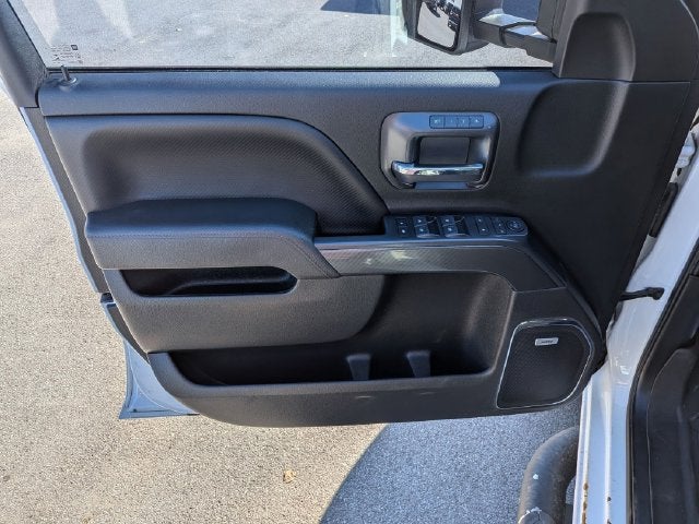 2019 GMC Sierra 2500HD SLT