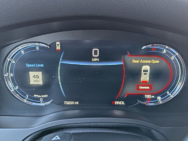 2019 Cadillac Escalade Premium Luxury 6.2 V8